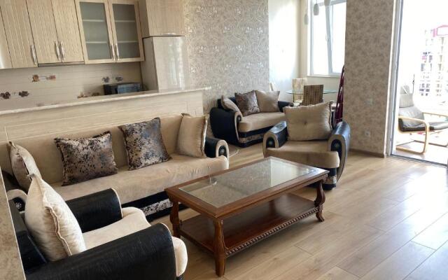 Apartament - KAMELIA 96