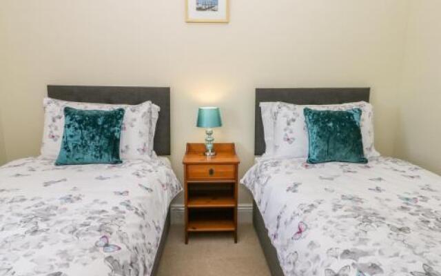 Keepers Cottage Pickering
