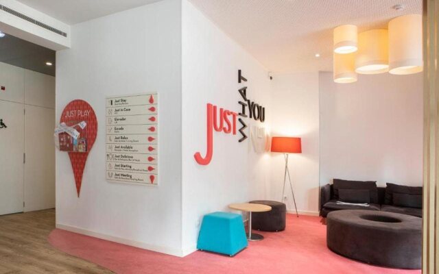 Stay Hotel Porto Centro Trindade