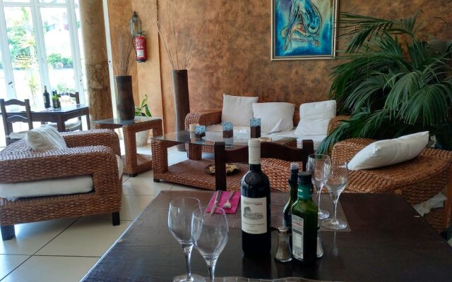 Michelangelo Resort Apartments