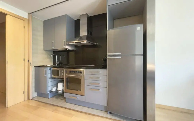 Stay U-nique Apartments Venecuela