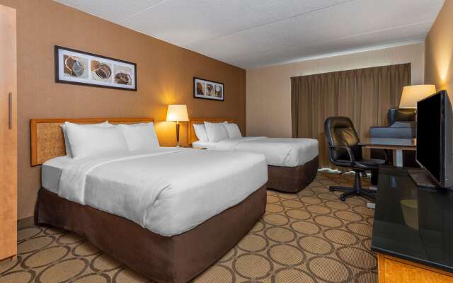 Comfort Inn Parry Sound