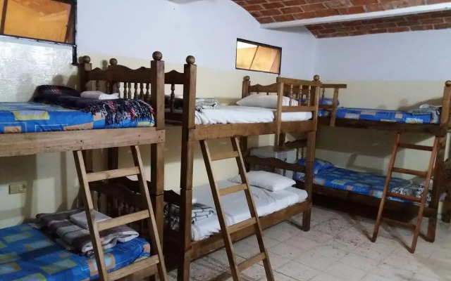 EL HOSTALito SMA - Hostel