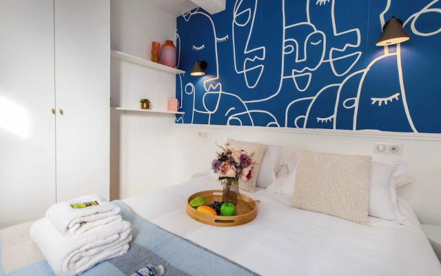 Résidence Paris Rodier