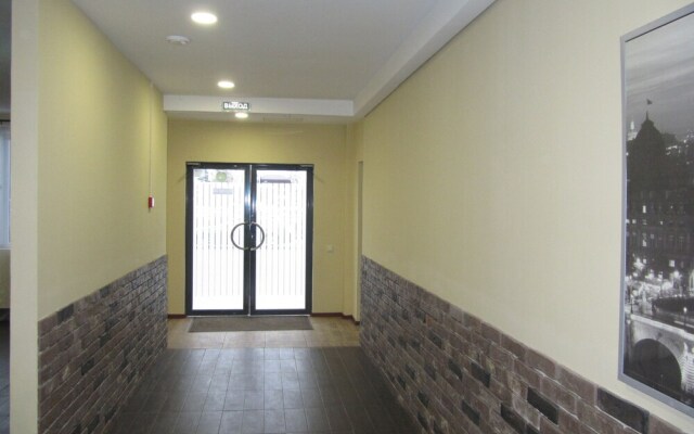 La Mari Hotel Sheremetyevo