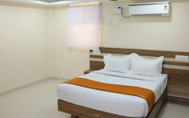 Hotel Vasantham Inn