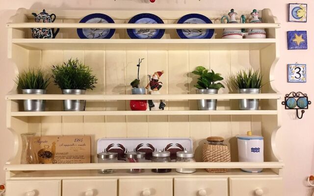 "🔹seahorse Amalfi Coast Holiday House🔹"