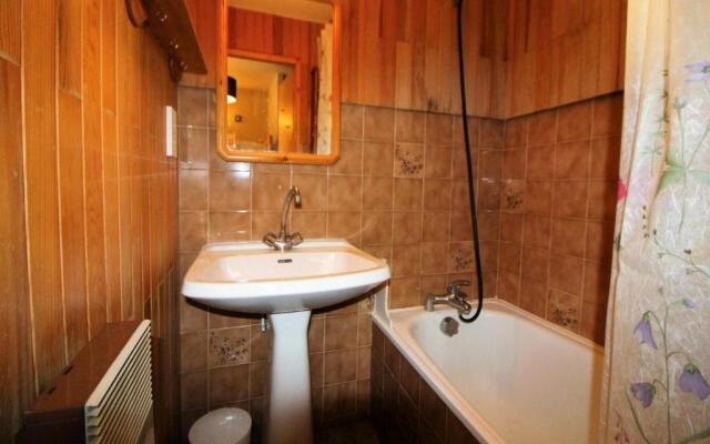 Résidence Le Centre - 2 Pièces pour 4 Personnes 193343