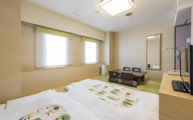 Ramada Sapporo