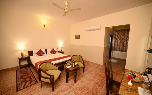 ClarksInn Suites Ranthambore