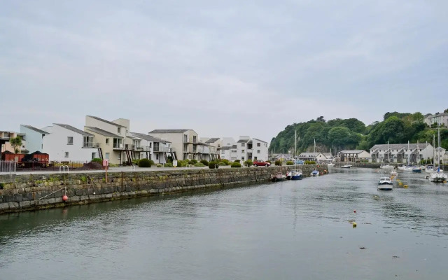 Harbour View