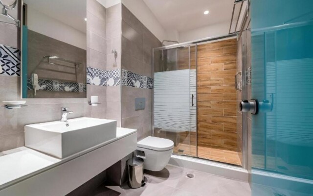 Island Boutique Hotel Rhodes