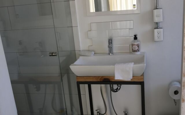 Modern Mexican 2 Bedroom Apartment