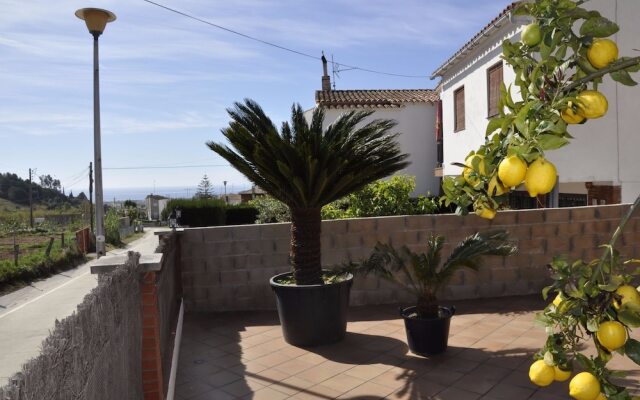Apartamentos Maniu