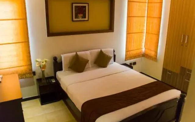 The Nest Suites