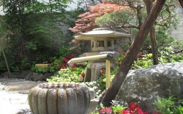 Ryokan Fuji