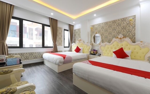 Diamond Hotel by OYO Rooms