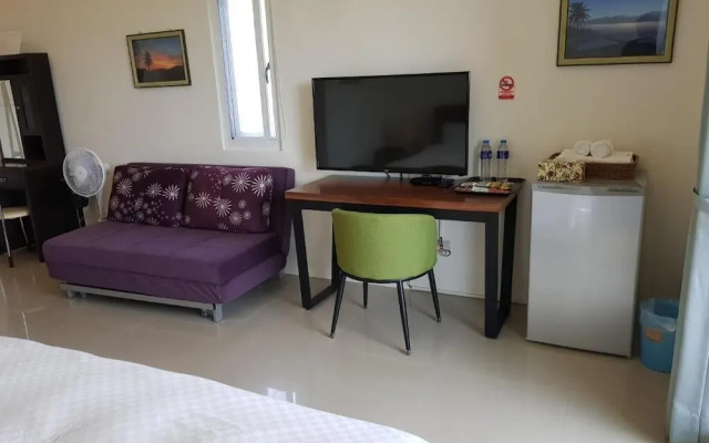 7 Milefog B&B