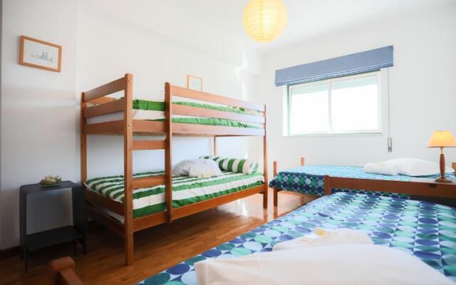 Sotto Mayor Residence