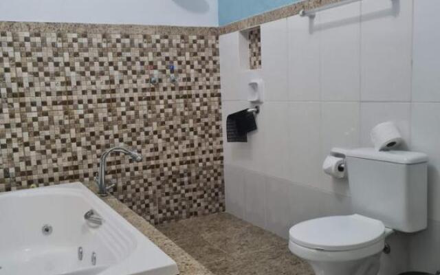 Pousada e Restaurante Clima da Serra