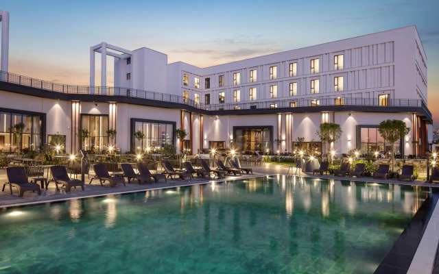 Doubletree By Hilton Canakkale