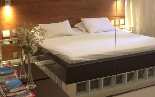 Close to Copacabana Beach