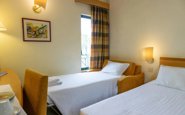 Flag Hotel Guimaraes Fafe