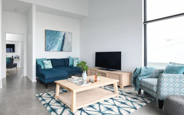 Pacific Dawn by Spicers