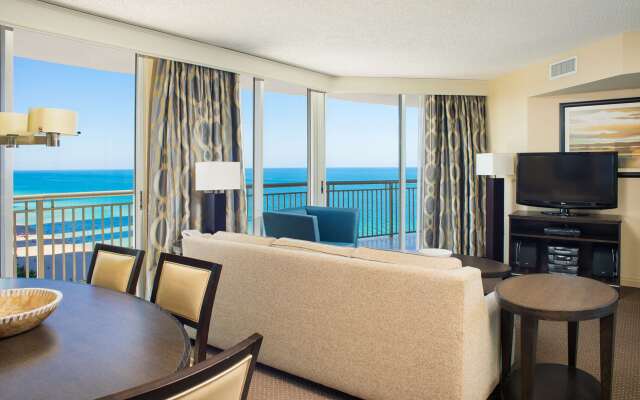 DoubleTree Resort & Spa by Hilton Ocean Point-N. Miami Beach