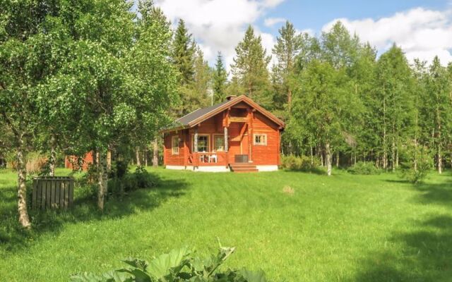 House Anula Sodankyla
