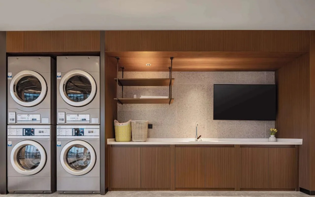 Hilton Garden Inn Yichang Yiling