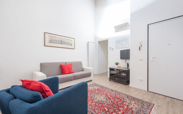 Short-Let Florence Il Granduca Apartment