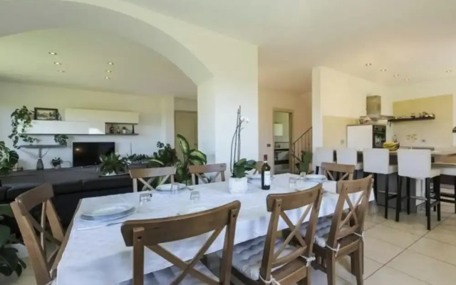 Villa Mia Comfortable Holiday Residence