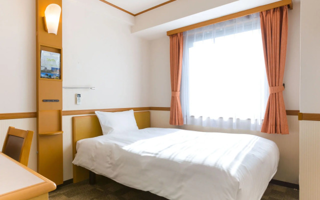 Toyoko Inn Hokkaido Sapporo Station Minami