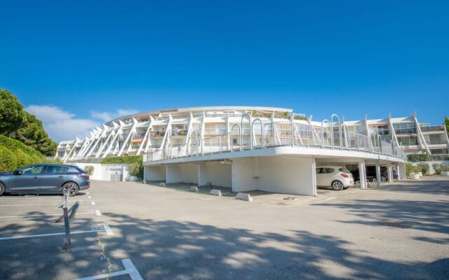 Les Flamants Roses 36739