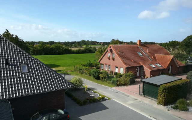 Ferienwohnung Ankerstuuv boven