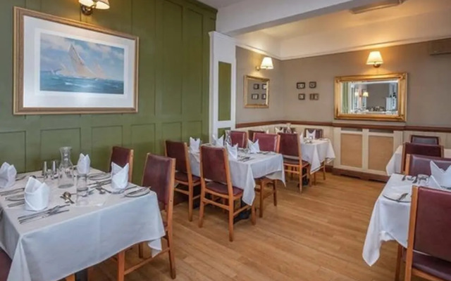 Trouville Hotel