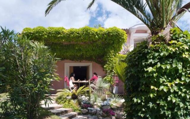Villa Cocoa