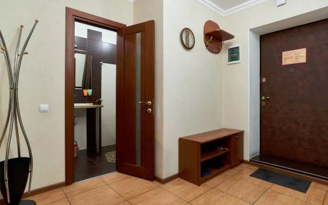 Home-Hotel Spasskaya 25-17