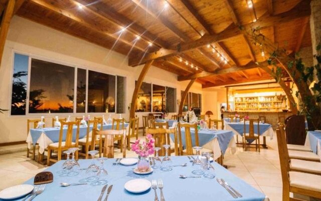 Moringa Hotel