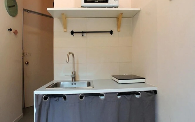 Studio Priocca sul fiume Dora