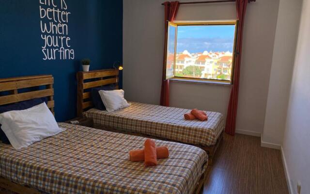 bellaVista - 3 min walk from beach