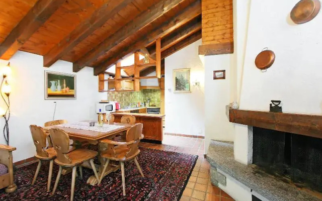 Vitalis - Two Bedroom