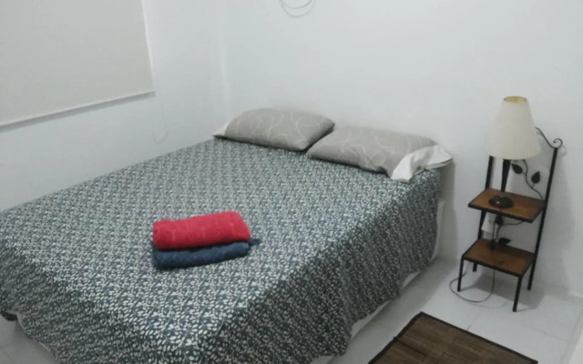 Apartamento Porto Real Brites