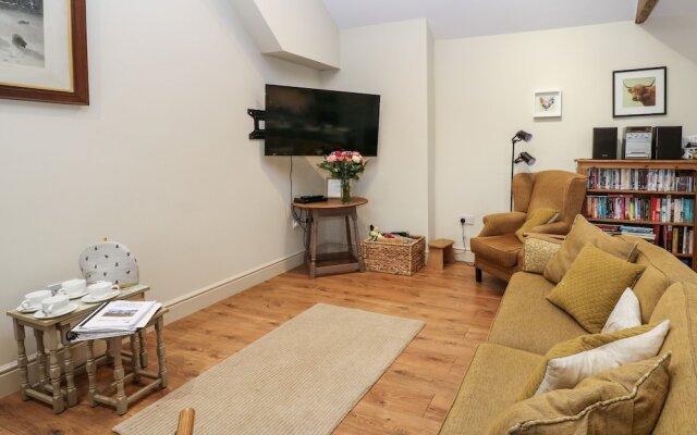 Brookside Byre