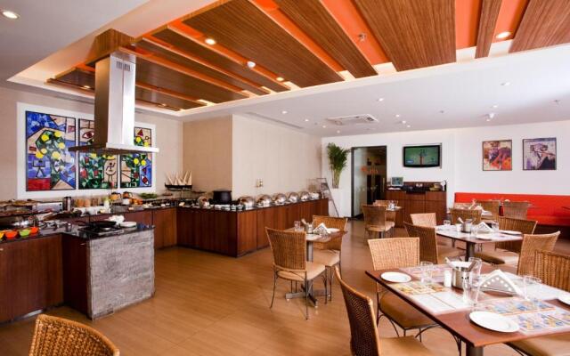 Lemon Tree Hotel, Ahmedabad