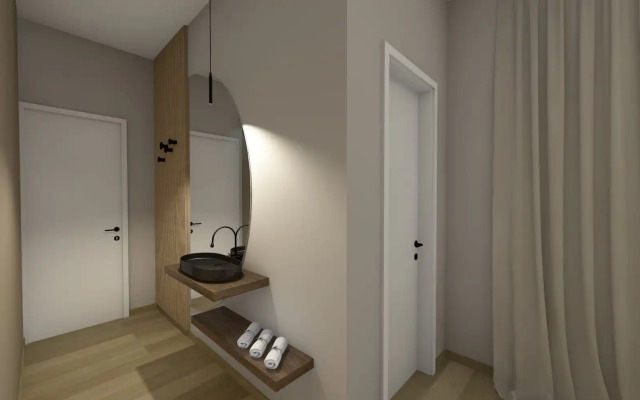 Phalerus Suites