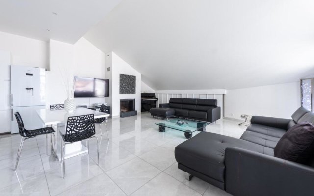 CMG - Superbe Penthouse 120m2-Cannes + Terrasse de 50m2