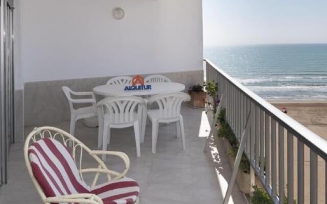 Santa Marta, I-A 7º-19