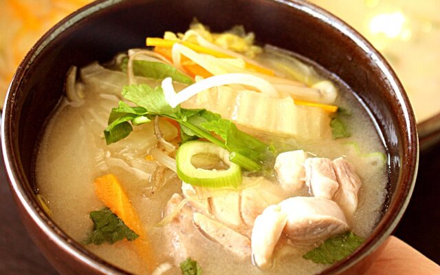 Four Points Flex by Sheraton Kanazawa